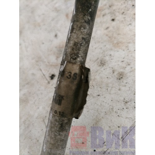 Трубка кондиционера Mercedes Actros MP4 717724 (094)-2