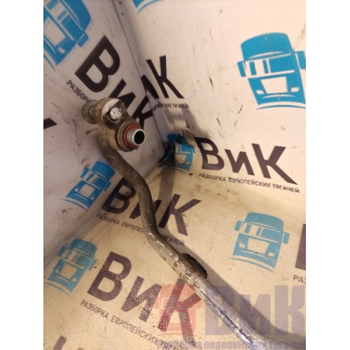 Трубка кондиционера Mercedes Actros MP4 717724 (094)-4