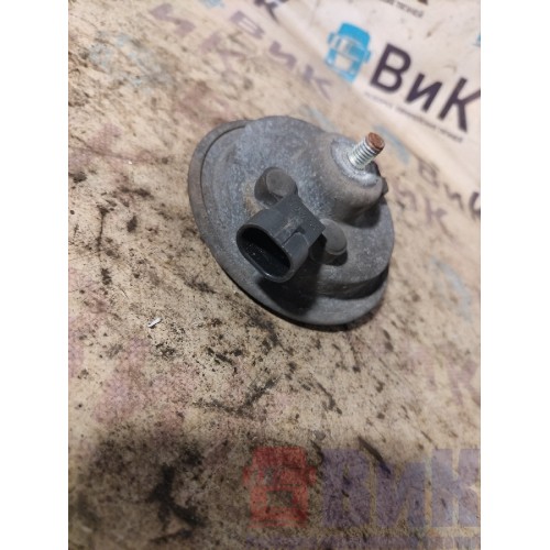 Сигнал электрический Mercedes Actros MP4 717724 с фишкой (127)-3