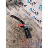 Кронштейн маслозаливной горловины Mercedes Actros MP4 717724 (133)