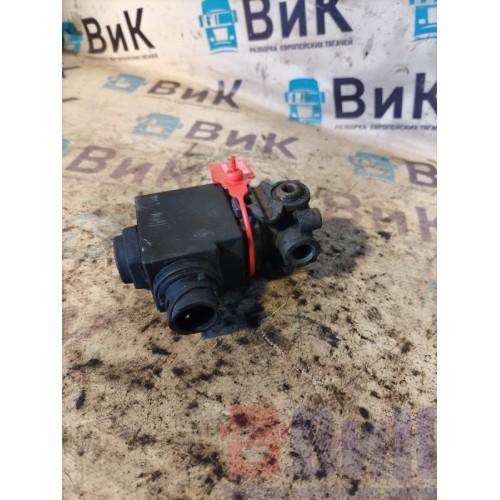 Клапан электромагнитный (соленоид) Scania R 420 155651 (199)