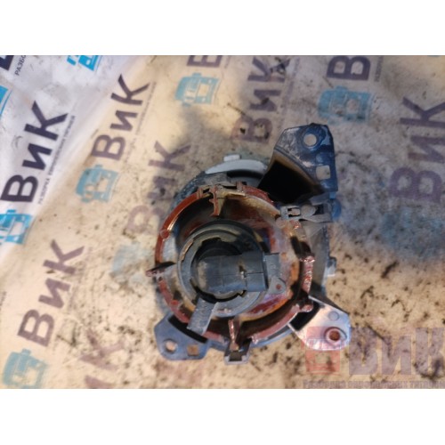 Фара противотуманная Scania R 420 155651 LH (077)-3