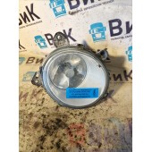 Фара противотуманная Scania R 420 155651 LH (077)