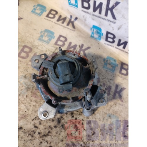 Фара противотуманная Scania R 420 155651 LH (078)-3
