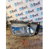 Фара основная Scania R 420 155651 LH (075)