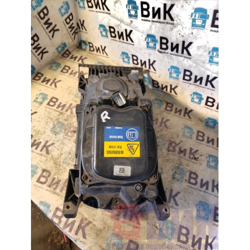 Фара основная Scania R 420 155651 RH (074)-2