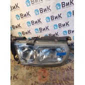 Фара основная Scania R 420 155651 RH (074)