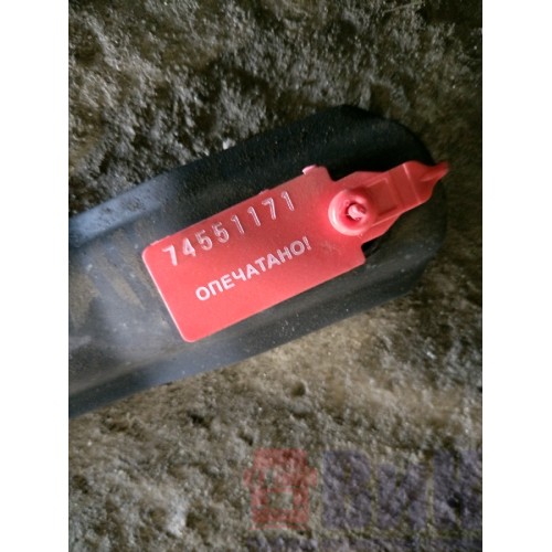 Тяга интеркулера Scania R 420 155651 RH (171)-2