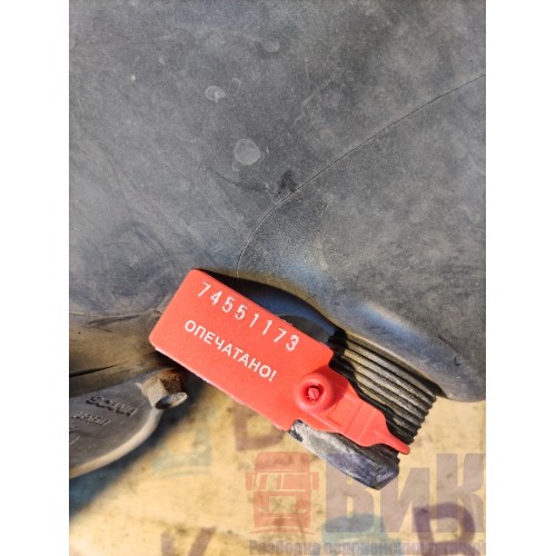 Патрубок воздушного фильтра Scania R 420 155651 (173)-5