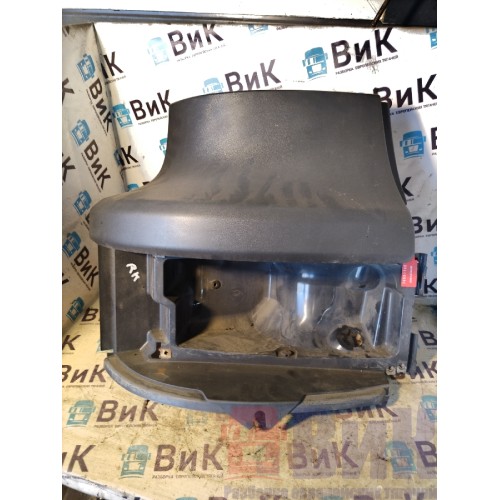 Корпус фары Scania R 420 155651 RH (190)