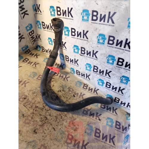 Гофра воздушного фильтра Scania R 420 155651 (147)