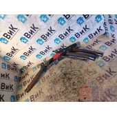 Трубка системы охлаждения Scania R 420 155651 (170)