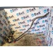 Змеевик Scania R 420 155651 (168)