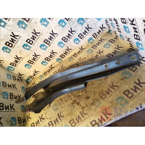 Кронштейн замка крыла Scania R 420 155651 LH (158)-2