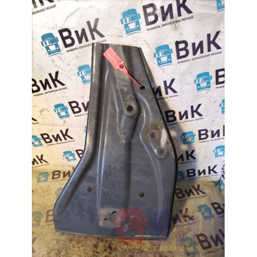 Кронштейн переднего крыла Scania R 420 155651 нижний LH (152)