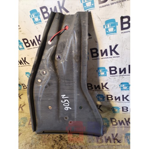 Кронштейн переднего крыла Scania R 420 155651 нижний LH (152)-3