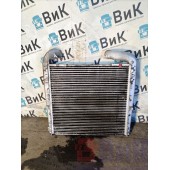 Интеркулер Scania R 420 155651 BEHR (195)