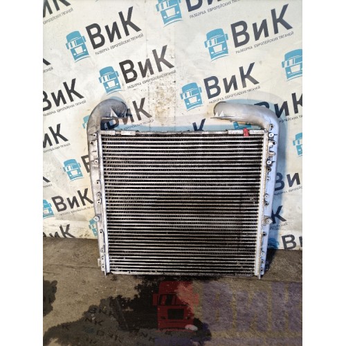 Интеркулер Scania R 420 155651 BEHR (195)