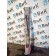 Решетка радиатора Scania R 420 155651 узкая (182)