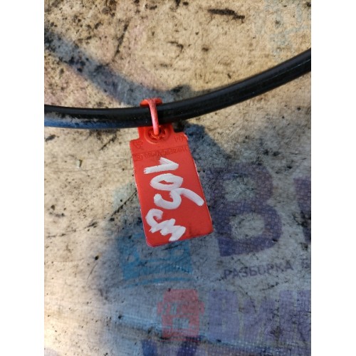 Шланг подъема кабины Scania R 420 155651 105см (187)-2