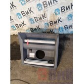 Крышка ящика АКБ Scania R 420 155651 с подножками с деф. (231)