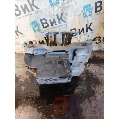 Ящик АКБ Scania R 420 155651 (159)-4