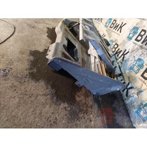 Ящик АКБ Scania R 420 155651 (159)-6