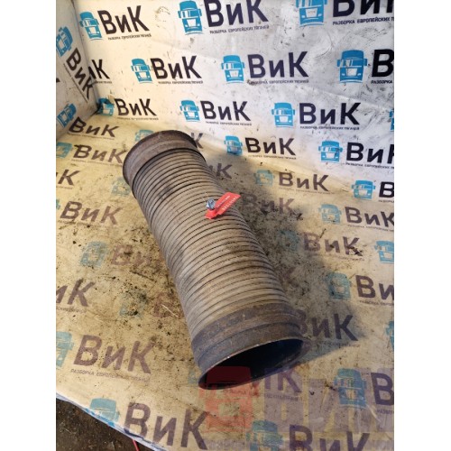 Гофра глушителя Scania R 420 155651 (240)
