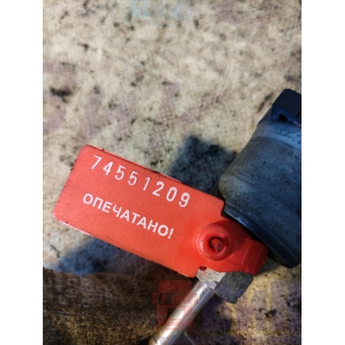 Насос автономного отпителя Scania R 420 155651 (209)-1