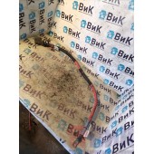 Провод силовой Scania R 420 155651 80см (192)