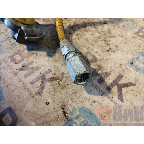 Перекидка воздушная Scania R 420 155651 (208)-1