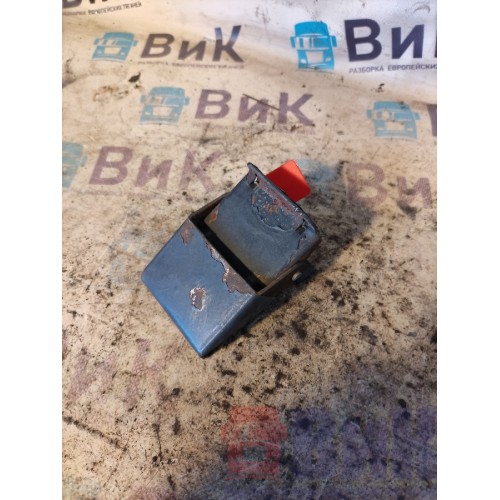 Замок крыла Scania R 420 155651 нижний (206)