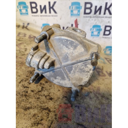 Кран ускорительный Scania R 420 155651 (205)-3