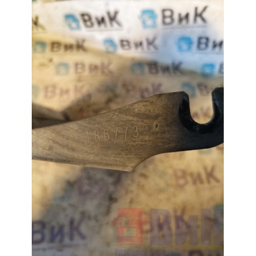 Труба ретарды Scania R 420 155651 (215)-2