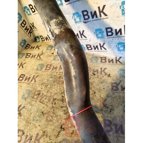 Труба ретарды Scania R 420 155651 (204)-2