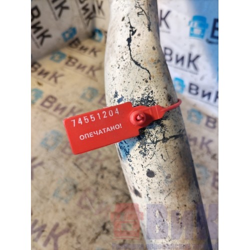 Труба ретарды Scania R 420 155651 (204)-4