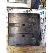 Пластик ящика АКБ Scania R 420 155651 (091)