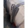 Бак топливный Scania R 420 155651 147/68/68 с кронштейнами и топливозаборником (084)