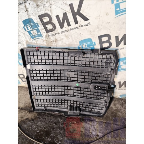 Крышка ящика АКБ Mercedes Actros MP4 717724 (232)-2