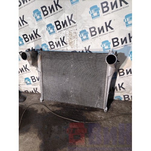 Интеркулер Mercedes Actros MP4 717724 (135)