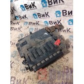 Коробка распределительная Mercedes Actros MP4 717724 (237)