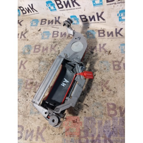 Ручка открывания двери Volvo FH 4 732456 наружняя RH (235)-3