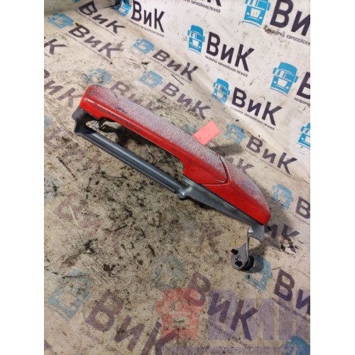 Ручка открывания двери Volvo FH 4 732456 наружняя RH (235)-1