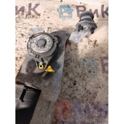 Ручка открывания двери Volvo FH 4 732456 наружняя LH (250)-2