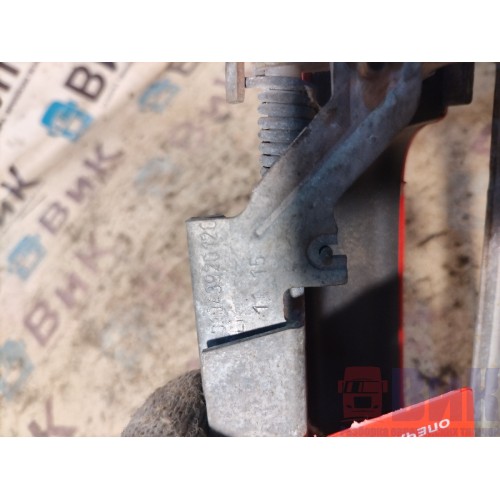 Ручка открывания двери Volvo FH 4 732456 наружняя LH (250)-3