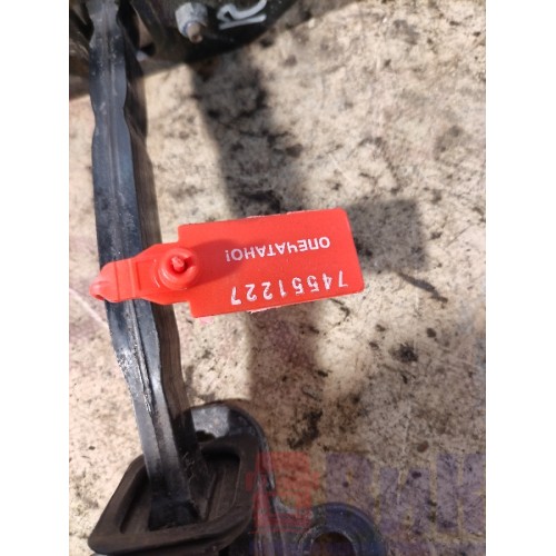 Ограничитель двери Volvo FH 4 732456 RH (227)-2