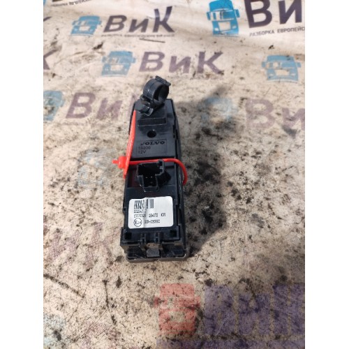 Блок управления стеклоподъемником Volvo FH 4 732456 LH (259) -3