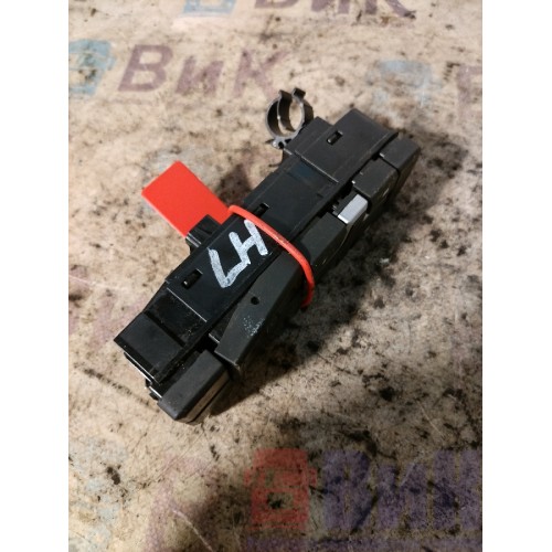 Блок управления стеклоподъемником Volvo FH 4 732456 LH (259) -2