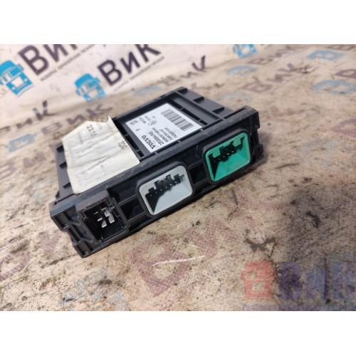 Блок управления дверью Volvo FH 4 732456 RH (224)-2