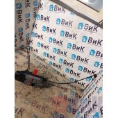 Замок двери Volvo FH 4 732456 с тросиками и тягой RH (236)